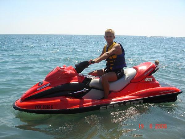 Денис Дегтярев