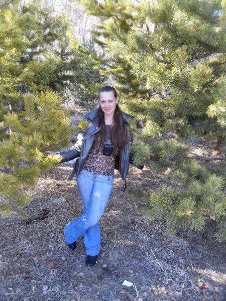 Василинка Васильева