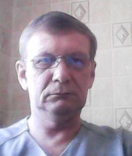 Игорь Верещагин