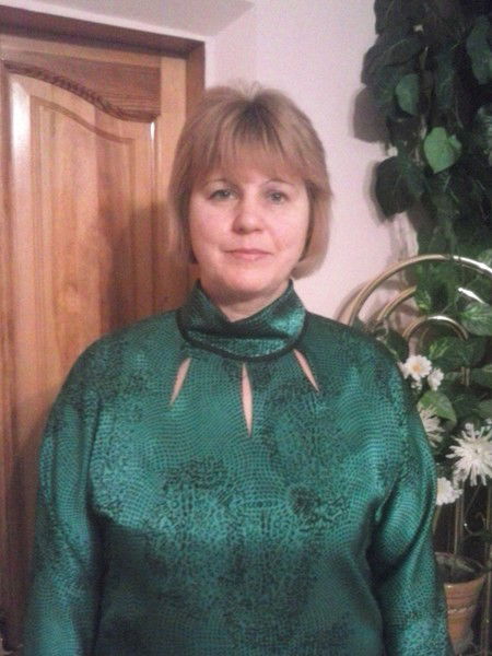 Ирина Денисова