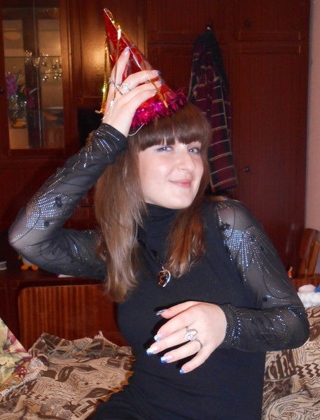 Татьяна Иванюк