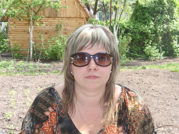 Галина Авдеенко