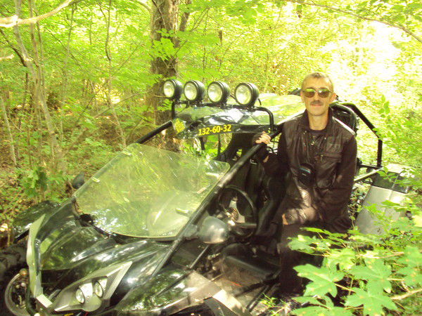 Сергей Поспелов