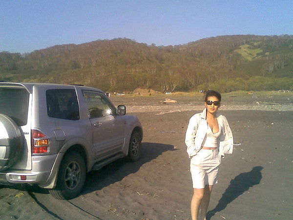 Елена Колкова (Шин)