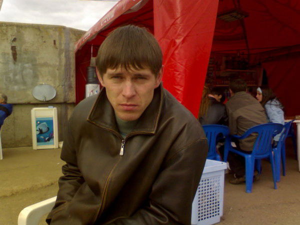 Денис Трубкин