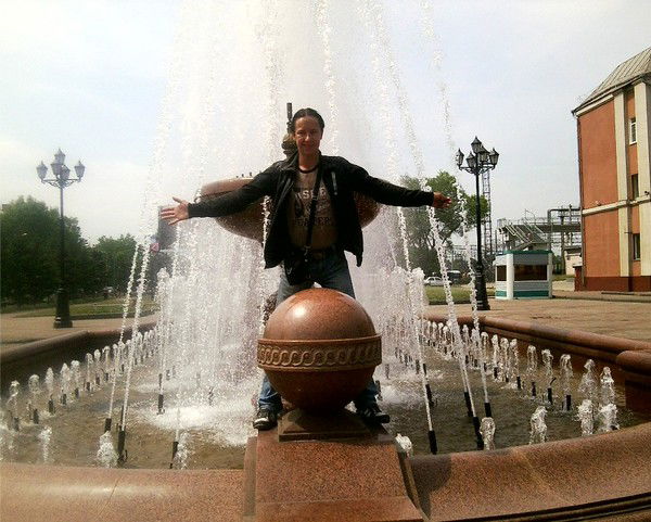 Сергей (Дзиро) Ромахин