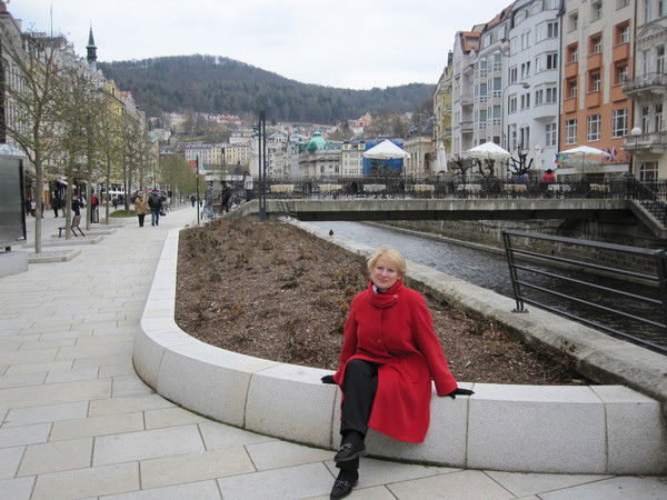 Tania Knajzkova (Duka)