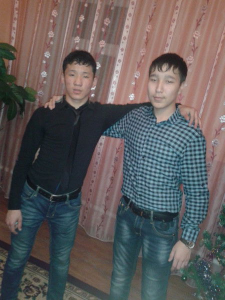 Elaman))) Orynbasarov