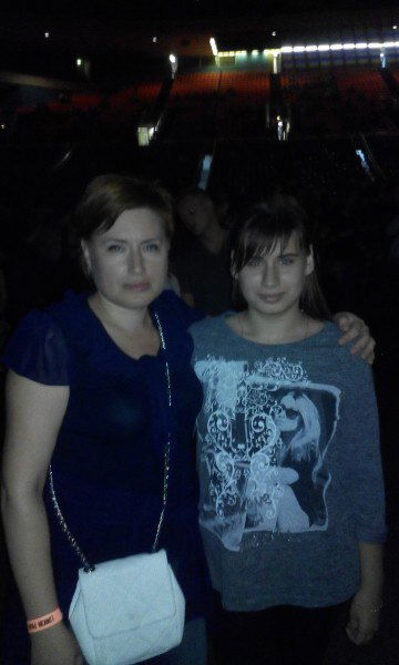 Юлия Гвоздецкая