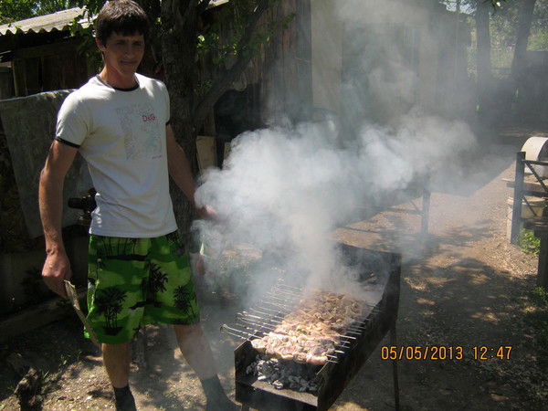 Саня Шевченко