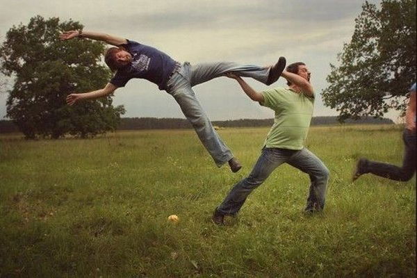 Игорь Карамчаков