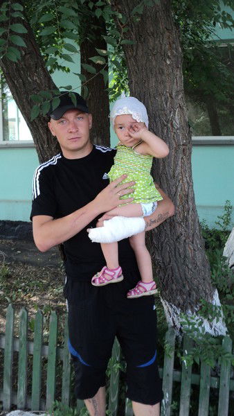 Иван Стаценко