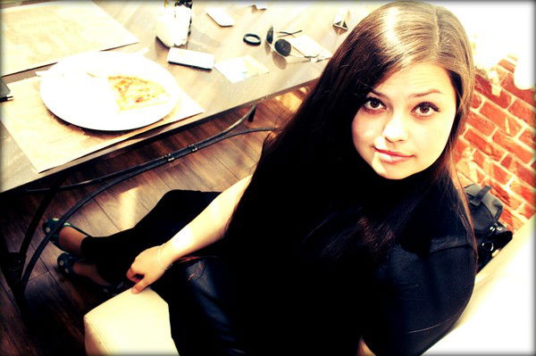 Марина Кузьмина