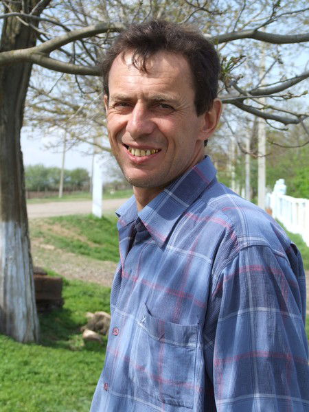 Сергей Немыкин