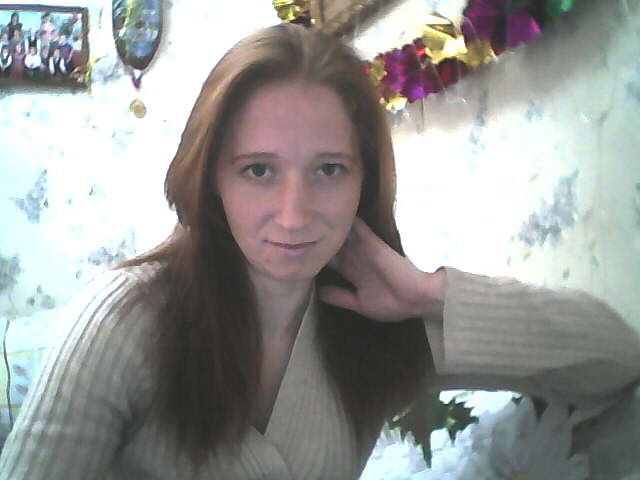 Наташа Филиппова