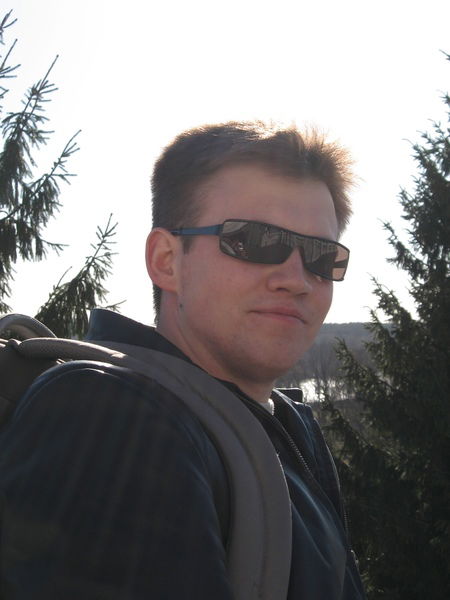 Алексей Рябов