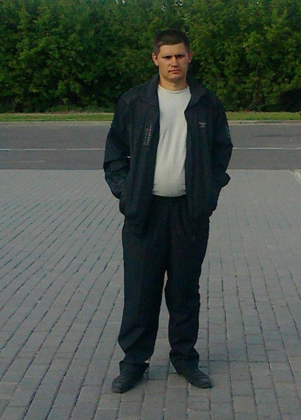 Руслан Романюк