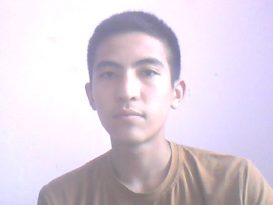 Tschingiz Arstanbekov