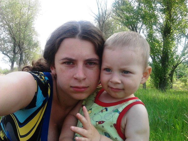 Кристина Турлюк