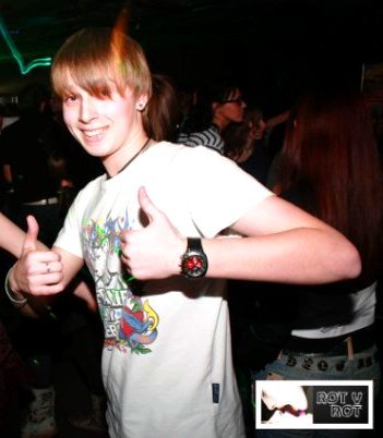 Олег Борзов