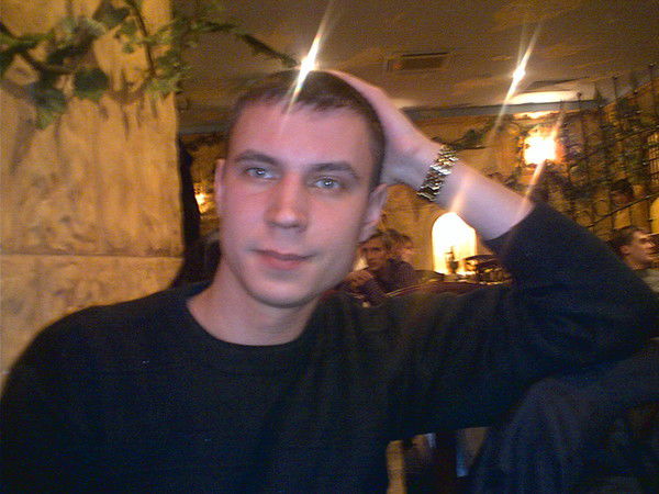 Алексей Аксиненко