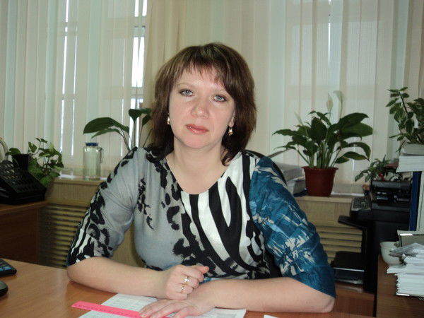 Анастасия Рубцова