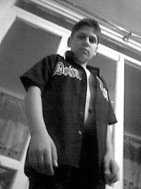 Select-Sex Rostiashvili