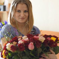 Елена Рогачёва