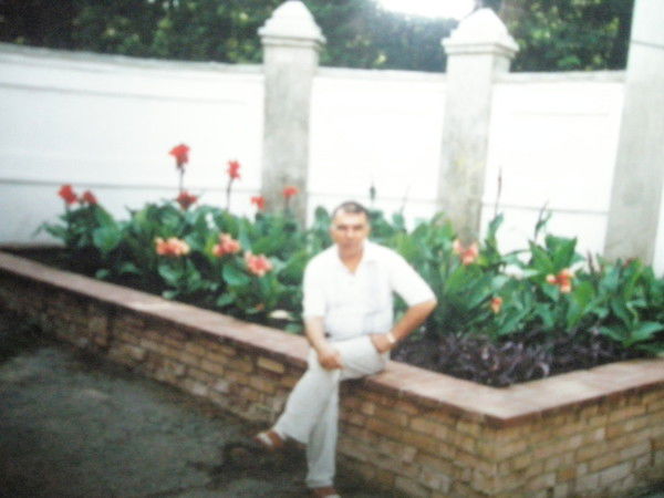 Ровшан Байрамов