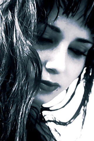 Викуля Чалдамбаева