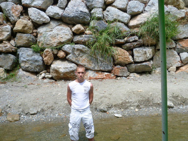 Дмитрий Демидов