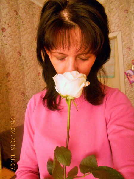 Светлана Бутырина