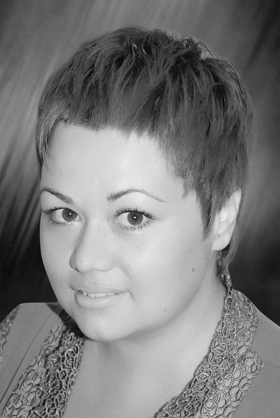 Вера Задорожная