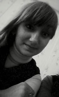 Юлия Воробьёва