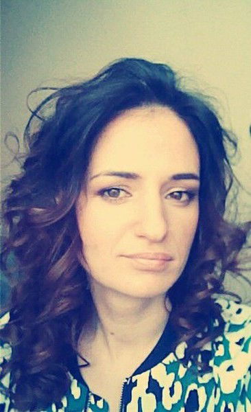 Добрая Ведьма *******