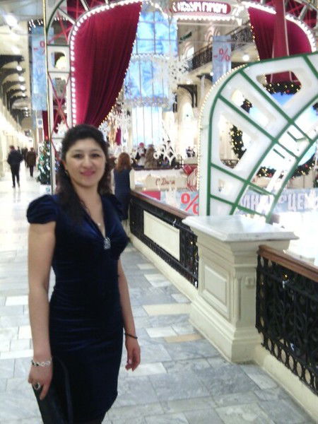 Нургиза Абдураимова