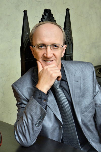 Евгений Теплов