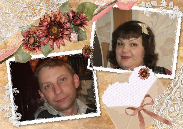 Владимир Наталья Шварнёвы