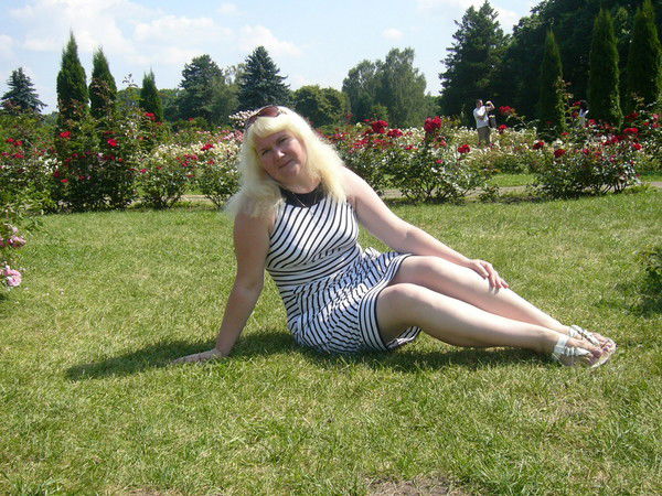 Алёна Алёнка