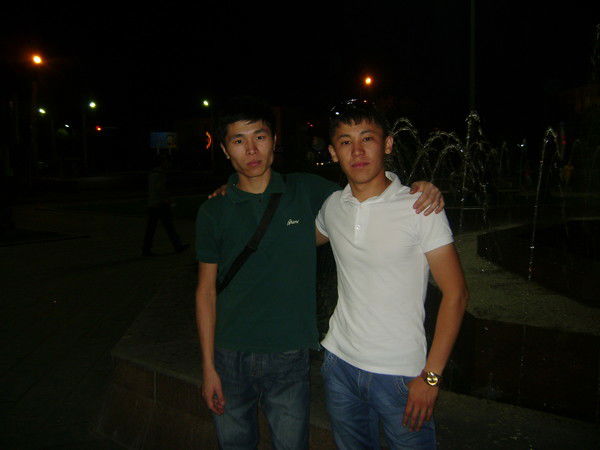 Максат Абенов Макон