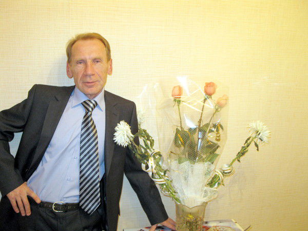 Анатолий Гурьянов