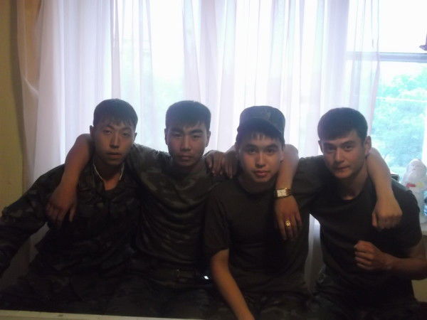 Аслан Жагипар