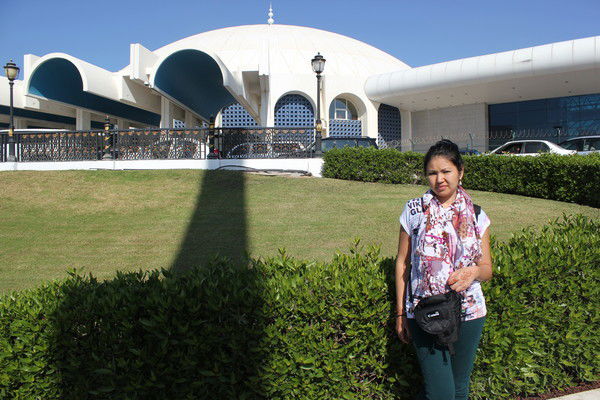 Асия Сатиева