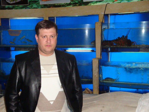 Александр Кириленко