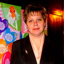 Елена Чупракова