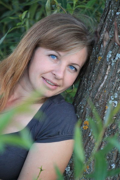 Валентина Гуляева