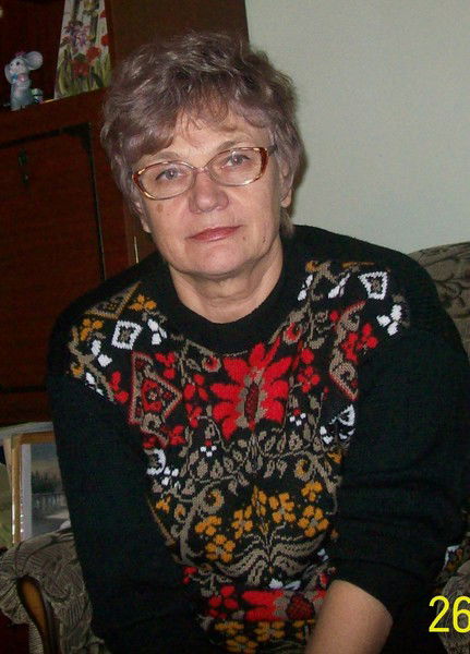 Татьяна Ковальчук