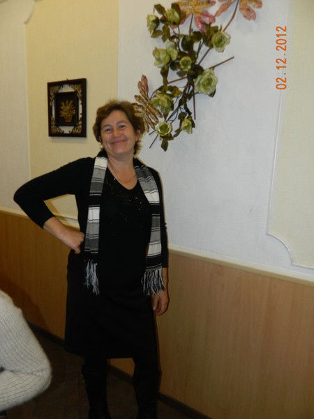 Ира Прокопчук