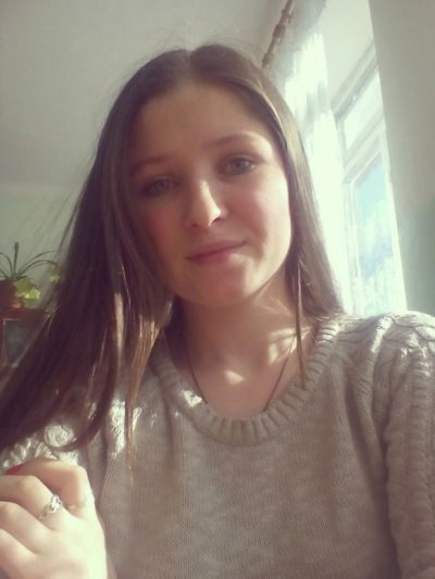 Катюша Шорис