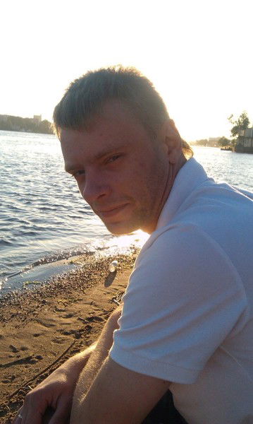 Кирилл Дудковский